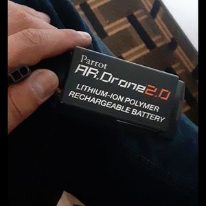parrot ardrone2.0